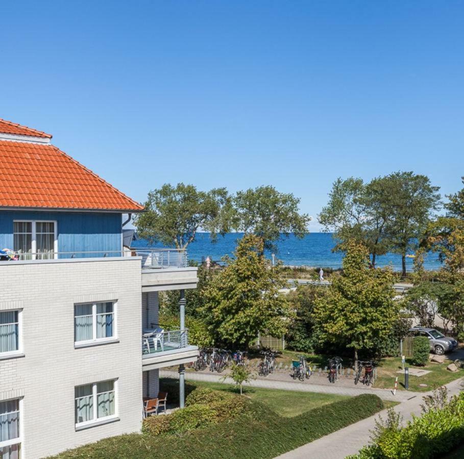 Appartamento 17 Duenenweg Duenenblick Boltenhagen  Esterno foto