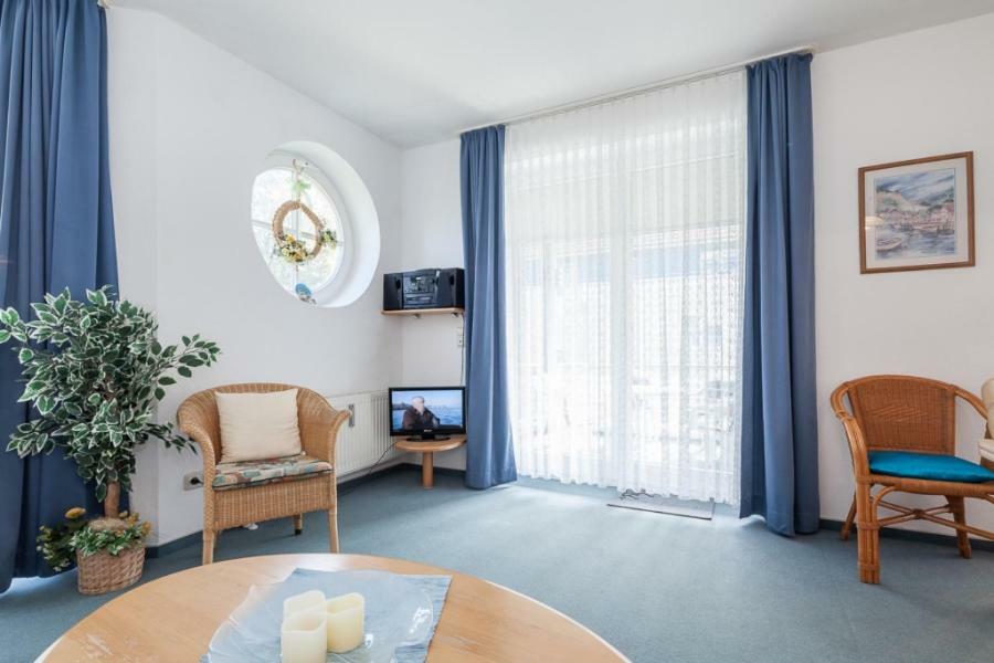 Appartamento 17 Duenenweg Duenenblick Boltenhagen  Esterno foto