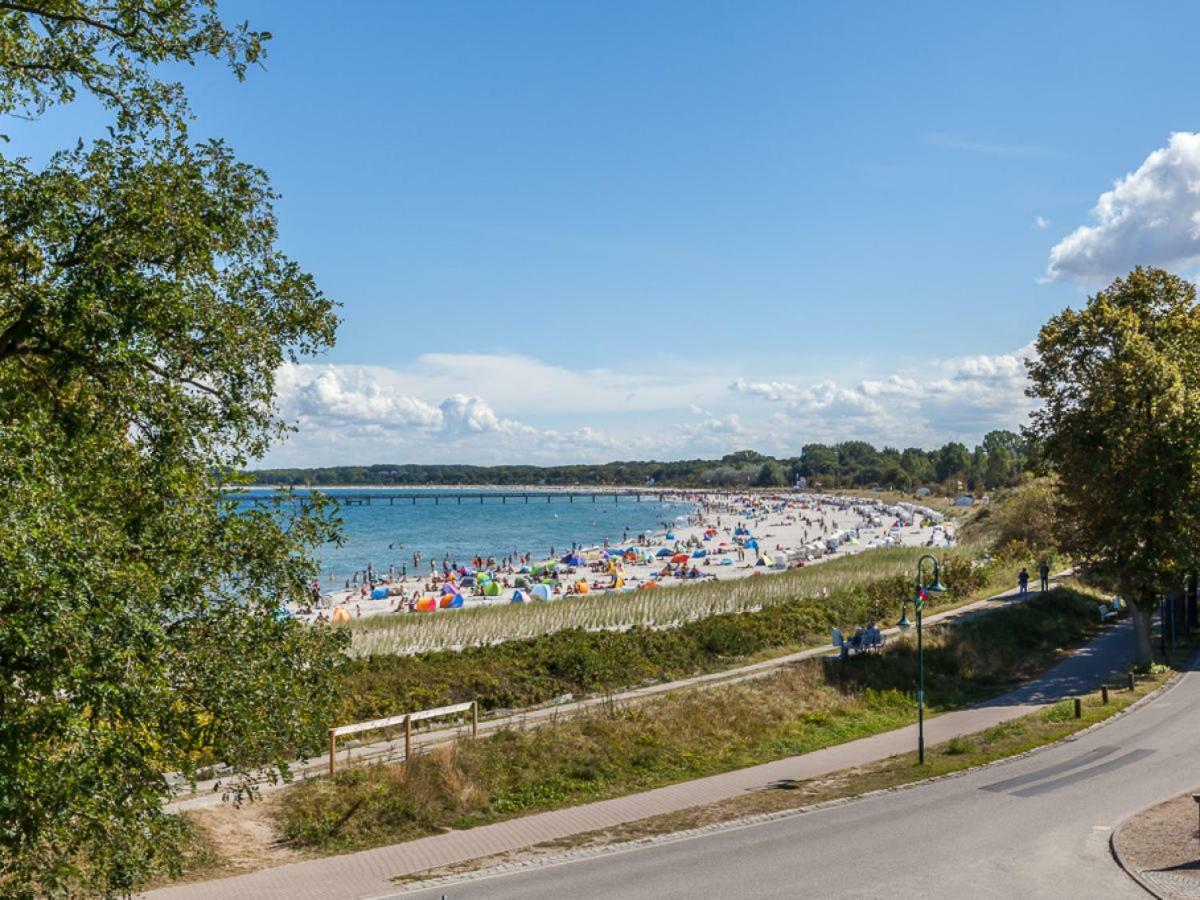 Appartamento 17 Duenenweg Duenenblick Boltenhagen  Esterno foto
